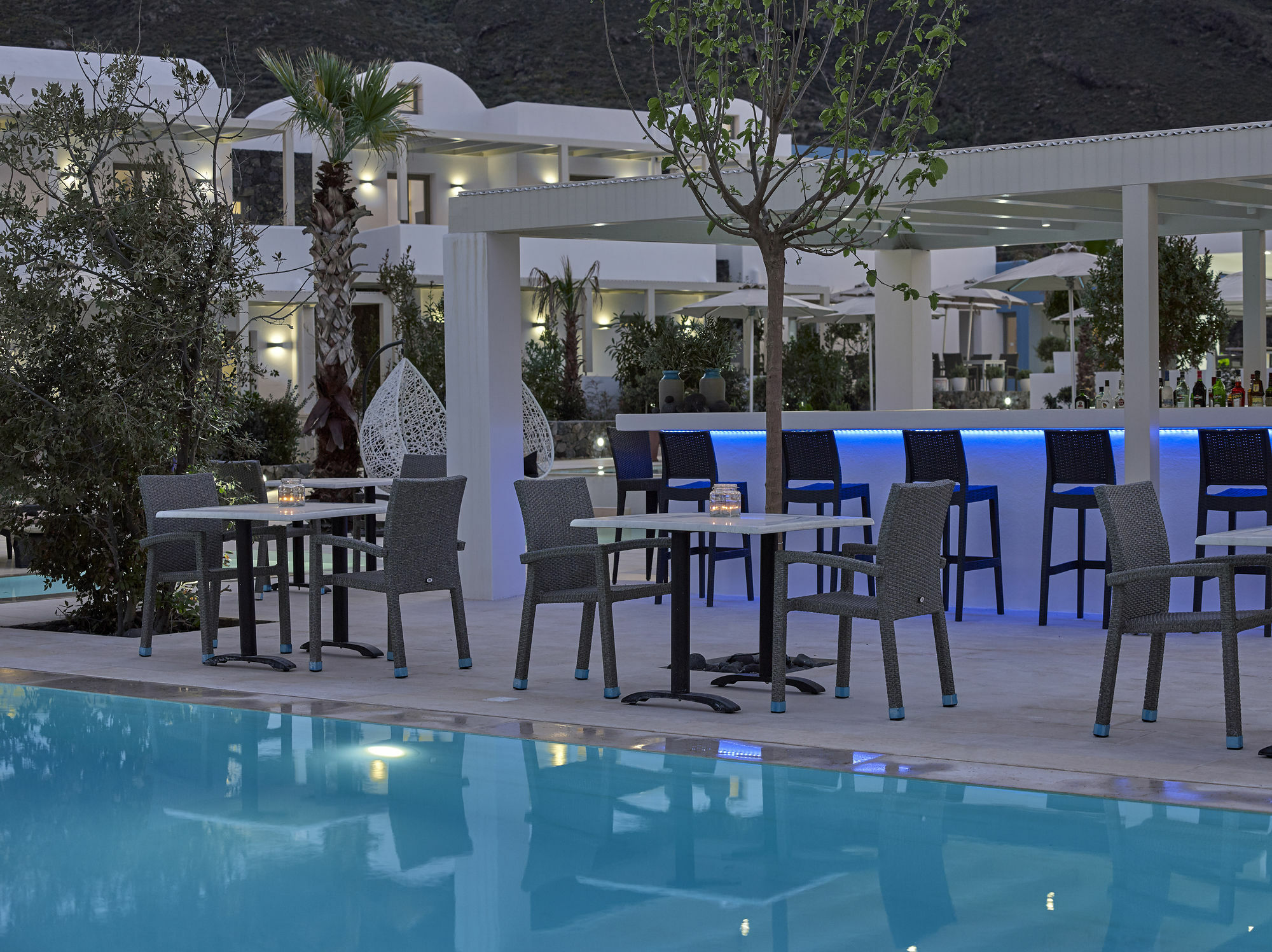 Aurora Luxury Suites Имеровигли Экстерьер фото