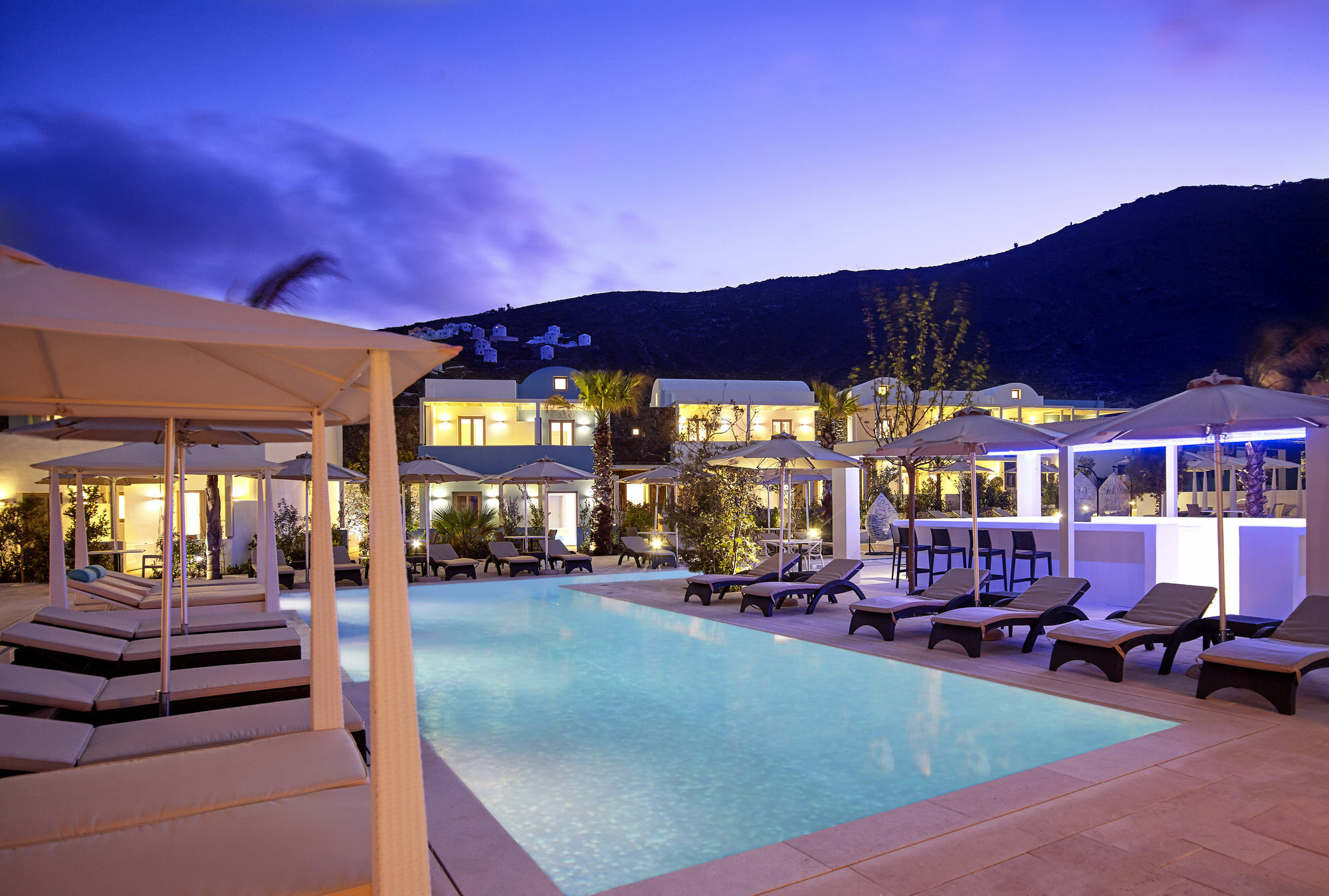 Aurora Luxury Suites Имеровигли Экстерьер фото