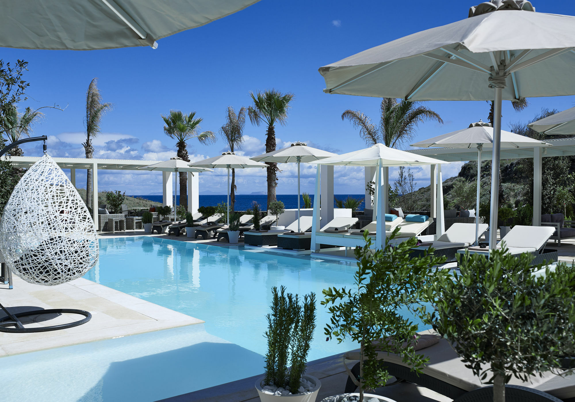Aurora Luxury Suites Имеровигли Экстерьер фото