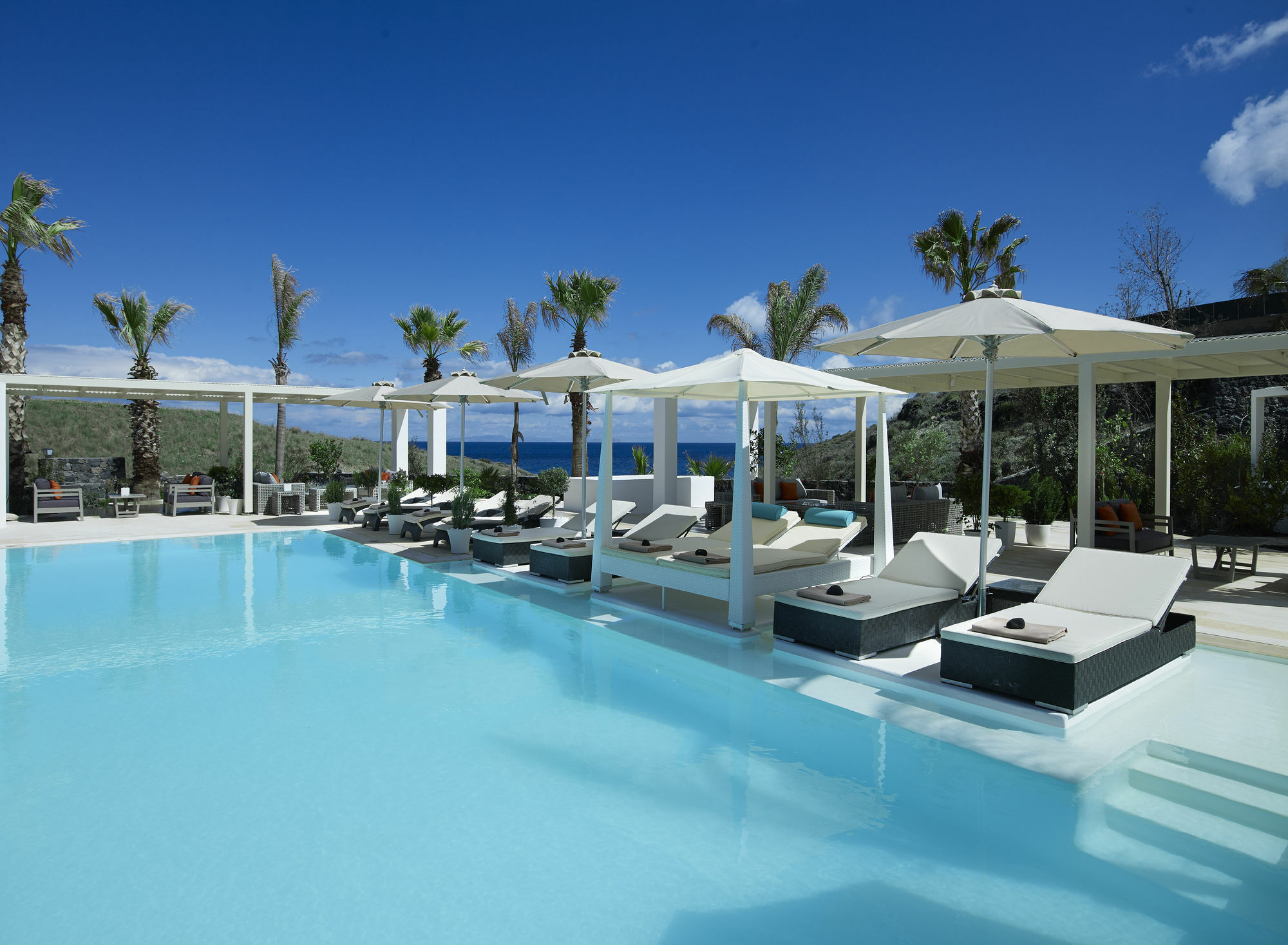 Aurora Luxury Suites Имеровигли Экстерьер фото